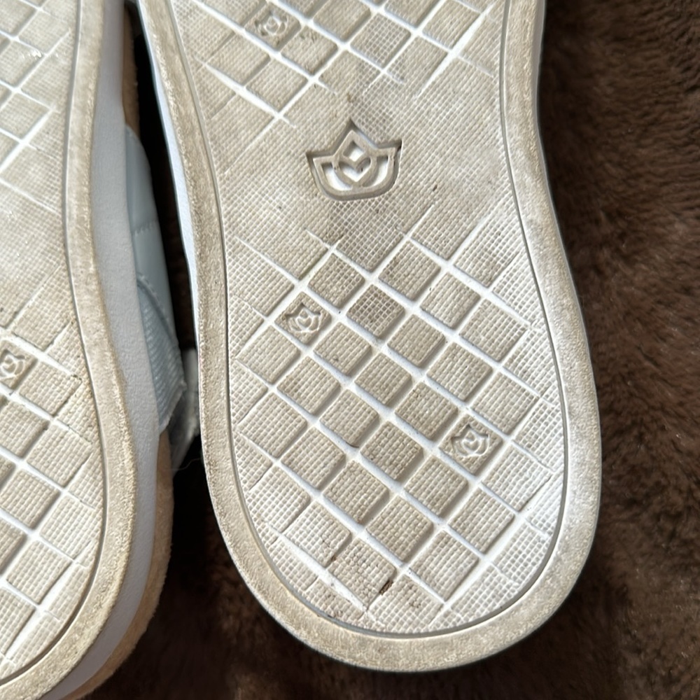 SPENCO Sanabel Orthotic Adjustable Back Strap Comfort  Sandal Sz 5 - Picture 11 of 13